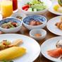 【地下鉄1日乗車券付】行く先々で特典いっぱい！お得に福岡めぐり（朝食付） | ホテルオークラ福岡