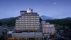 盛岡つなぎ温泉 愛真館