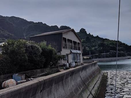 民宿 かまがり / 1