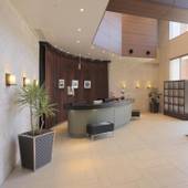 ケイズストリートホテル宮崎(旧:エムズホテルクレール宮崎)(宮崎県 ビジネスホテル) / 2