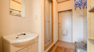 和室 2名 喫煙可