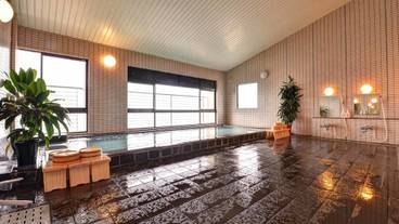 屋内スパ浴槽 / 5