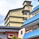 玉造温泉 旅亭 山の井(島根県 旅館) / 4