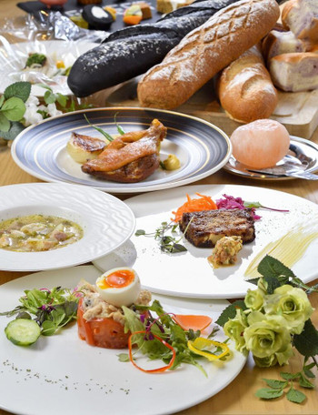 世界的建築家がデザインしたラグジュアリーホテル4285783