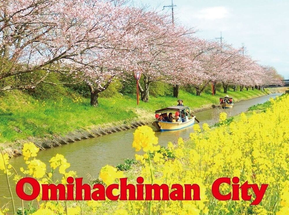 施設からの眺望