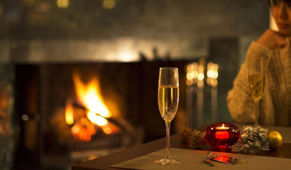 バー イル ラーゴ① / 1