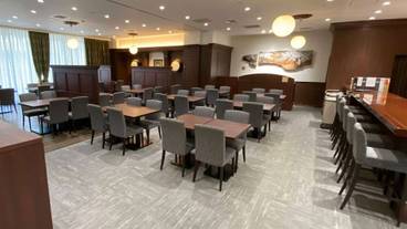 花岡DINING and BAR / 7