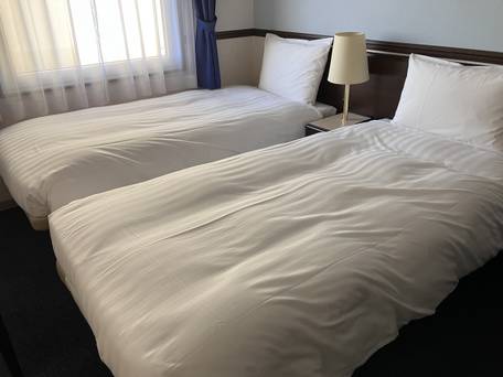 東横イン新大阪駅東口 / 2