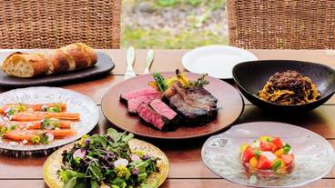 食事・飲み物 / 5