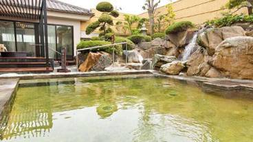 大浴場 / 19