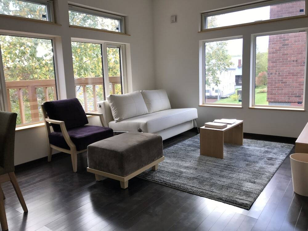 リビングルーム