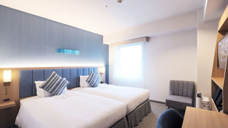 スタンダード ツインルーム 禁煙 (21.4㎡)