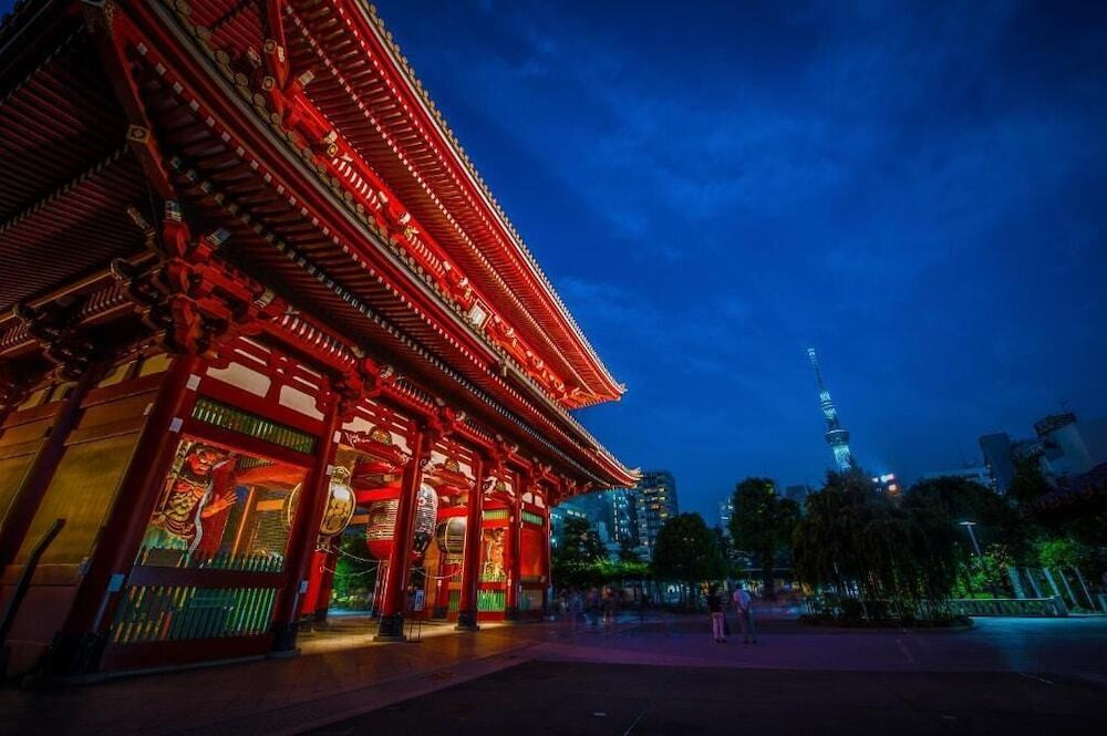 施設からの眺望