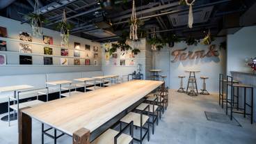 THE TOWER HOTEL NAGOYA（ザ タワーホテル ナゴヤ） / 7