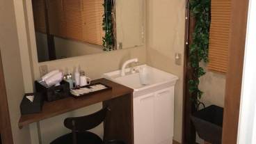 バスルームのシンク / 18