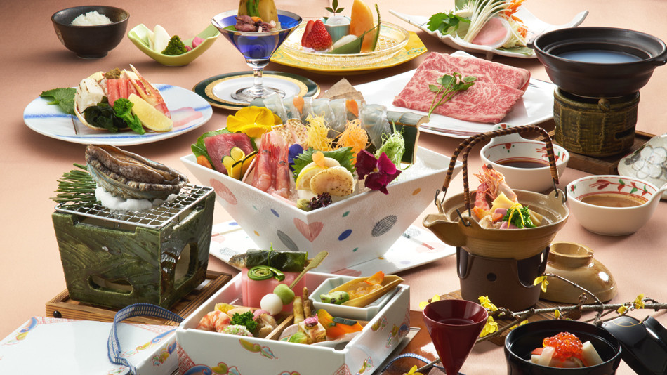 広大な庭園や田んぼを眺めて優雅な時間を4284263