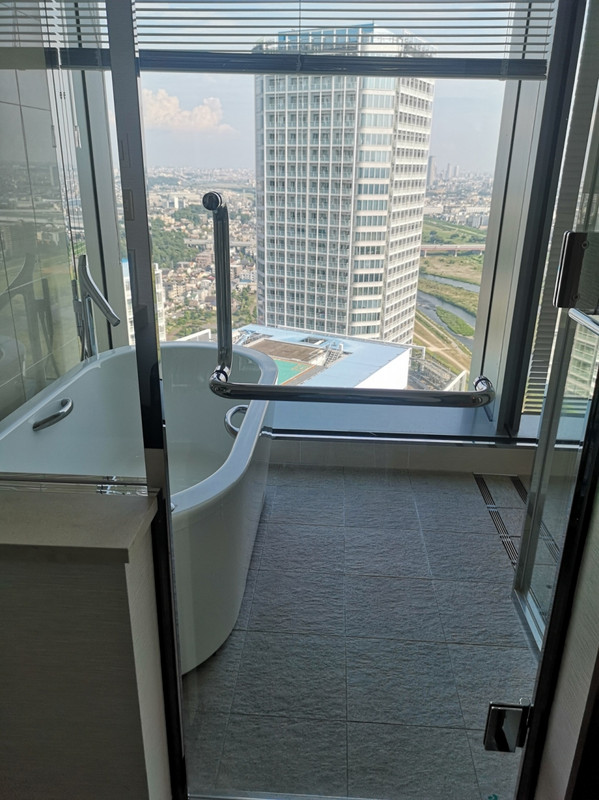 タワマンが気になってしまう