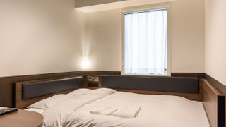 ス ーペリア ダブルルーム 禁煙 (エクストラベッドなし)