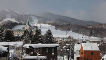 マウンテン ビュー / 18