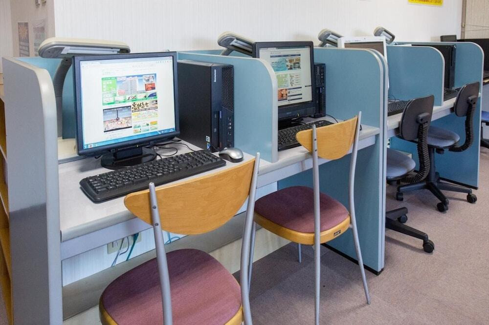 ビジネスセンター