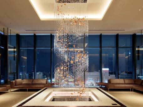 カンデオホテルズ 宇都宮 / 2