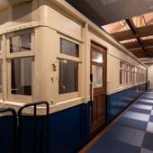 汽車ポッポ食堂と民宿（大分県 民宿） / 5