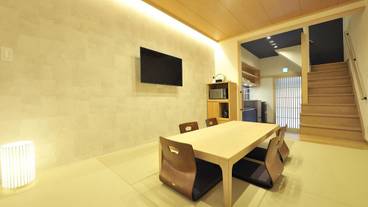 リビング エリア / 12