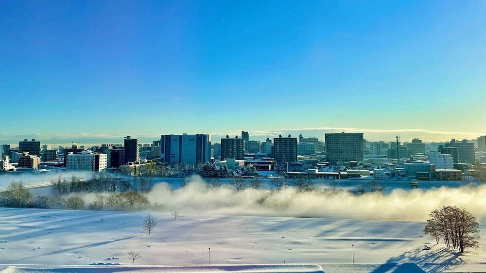 施設からの眺望