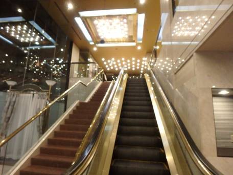 アパホテル 小松グランド / 3