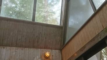 屋外スパ浴槽 / 2