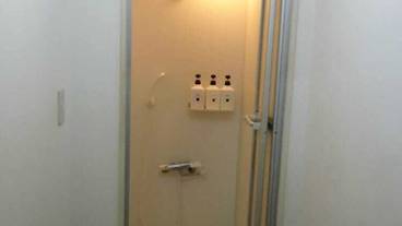 施設内の設備 / 8