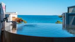 熱海の露天風呂付き客室がある旅館15選｜カップルの記念日ステイにおすすめ♪