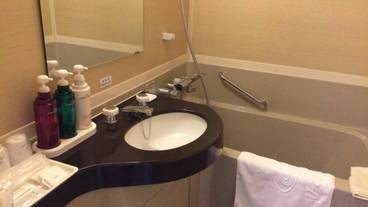 バスルーム / 17