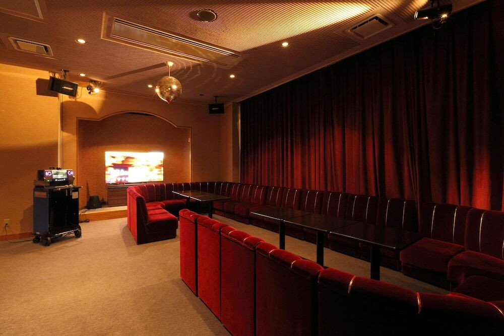 カラオケ ルーム