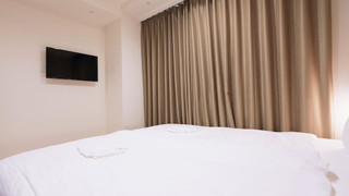 スーペリア ツインルーム 禁煙