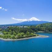河口湖温泉 富士屋ホテル河口湖アネックス 富士ビューホテル（山梨県 リゾートホテル） / 4