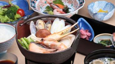 食事・飲み物 / 6