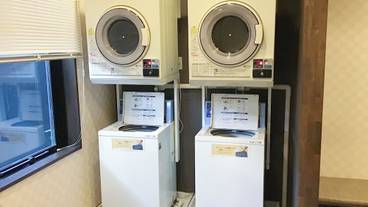 ランドリー ルーム / 3