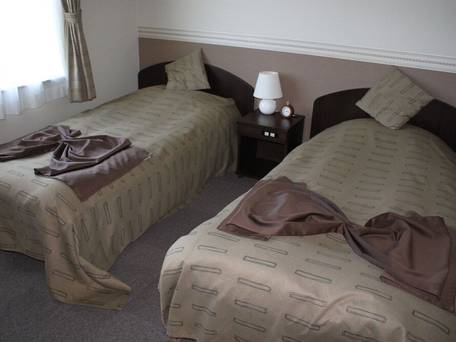 プチホテル ブランネージュ / 5