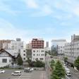 APARTMENT HOTEL THE BASE SAPPORO SUSUKINO