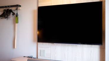 客室の設備とサービス / 1