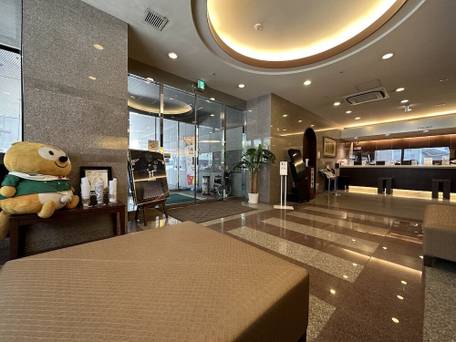 ホテルルートイン博多駅前‐博多口‐ / 3