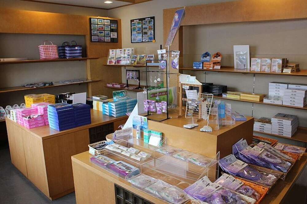 ギフト ショップ