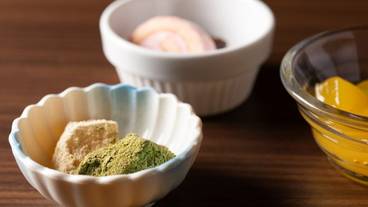 朝食ビュッフェ / 7