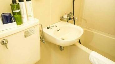 バスルームのシャワー / 21