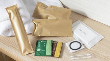 施設内の設備 / 3