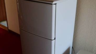 施設内の設備 / 1