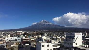 マウンテン ビュー / 23