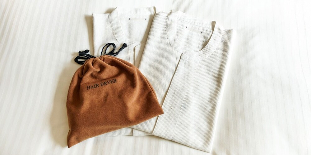 客室の設備とサービス