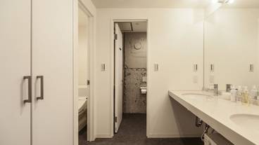 バスルーム / 11